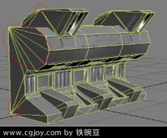 次世代写实游戏模型制作 设计精髓与技术创新