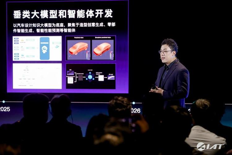 阿尔特发布垂直ai创绘模型"tai" 开启汽车设计智能化新纪元