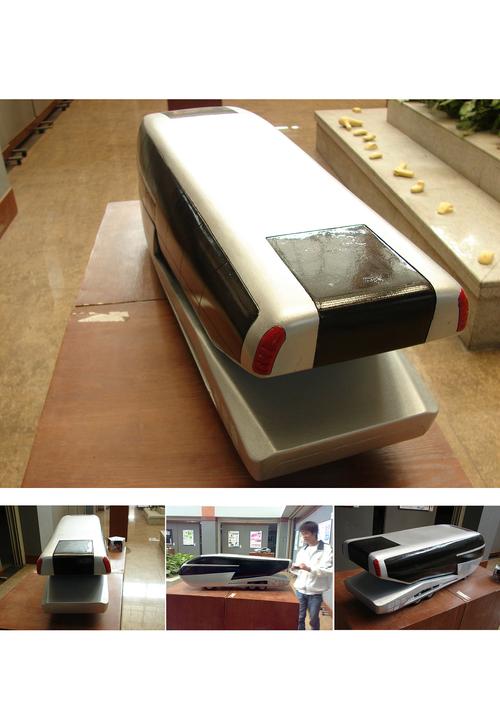 产品模型制作